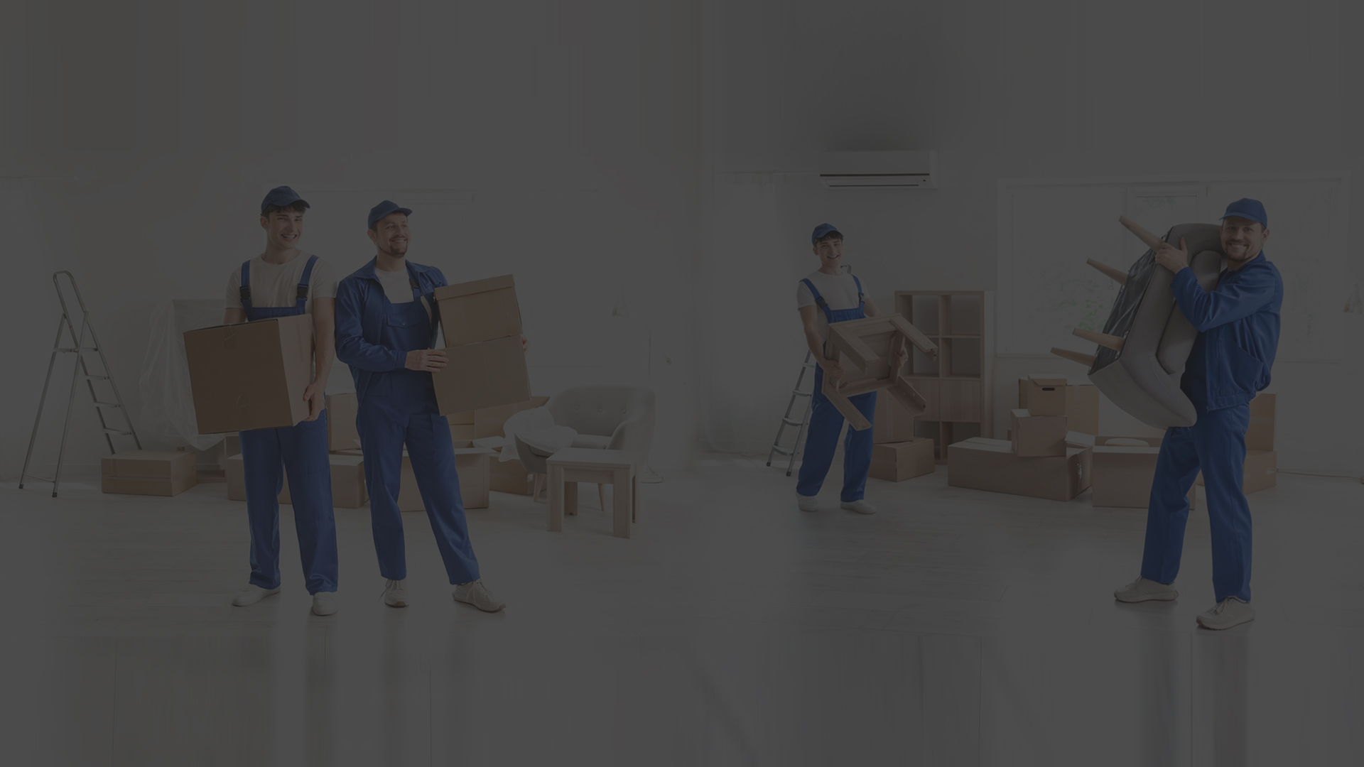 نقل الأثاث بالكويت